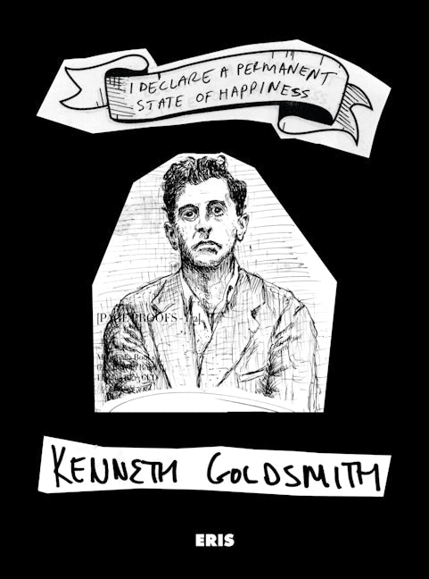 Book cover image for I Declare A Permanent State of Happiness ISBN: 9781912475186