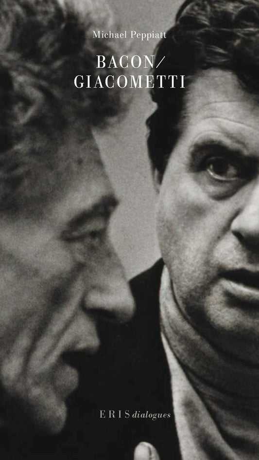 Bacon/Giacometti