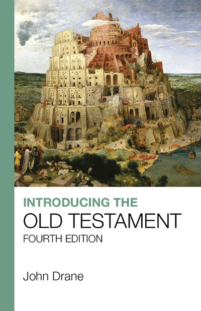Cover image for Introducing the Old Testament, isbn: 9781912552139