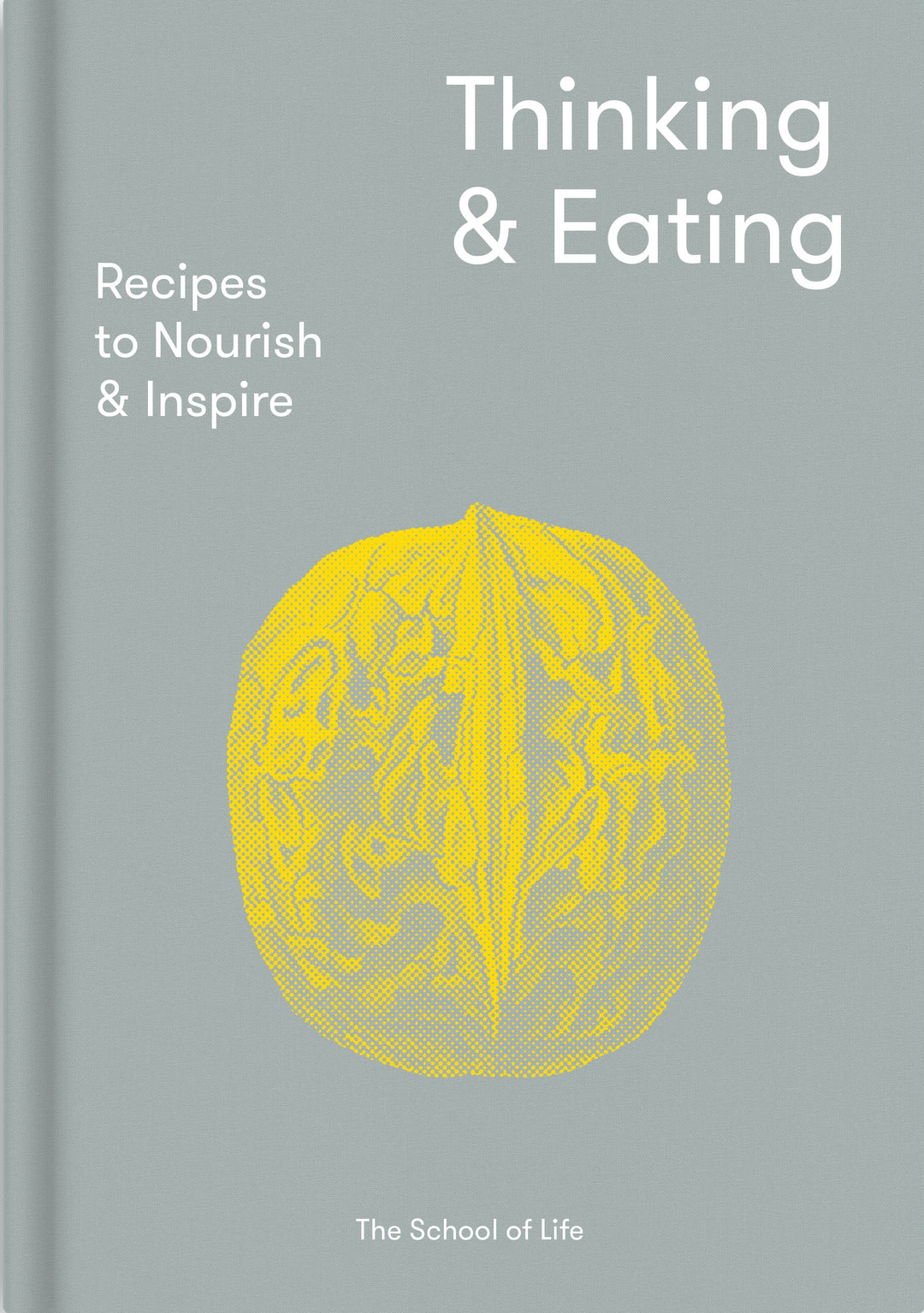 Cover image for Thinking & Eating ISBN 9781912891023