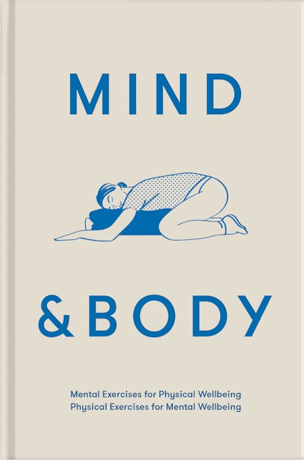 Book cover image for Mind & Body ISBN: 9781912891467