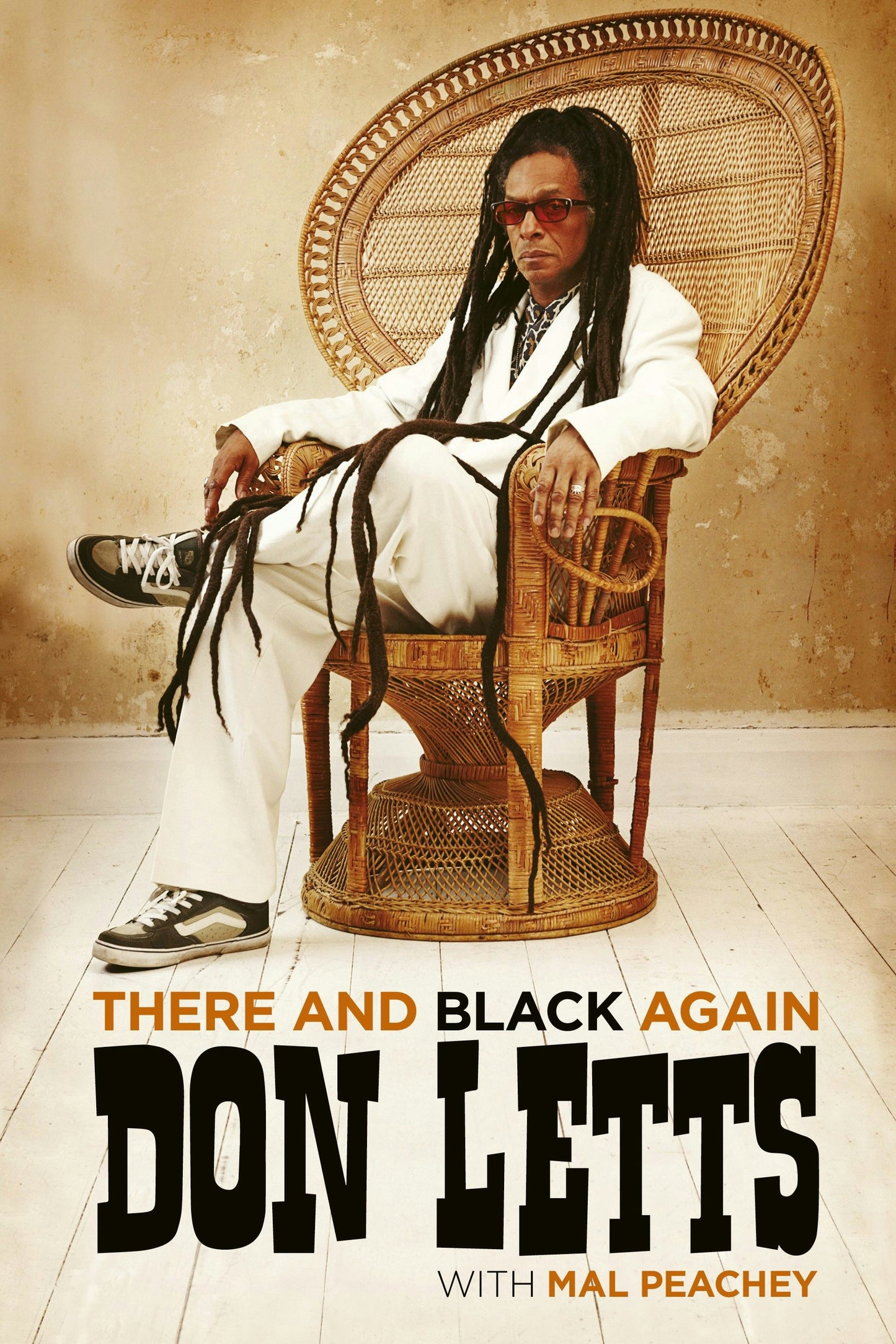 Book cover image for There and Black Again ISBN: 9781913172091