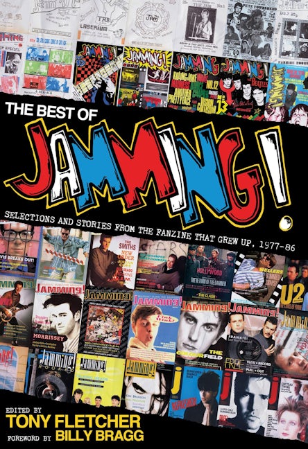 The Best of Jamming!