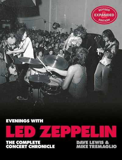 Evenings With Led Zeppelin
