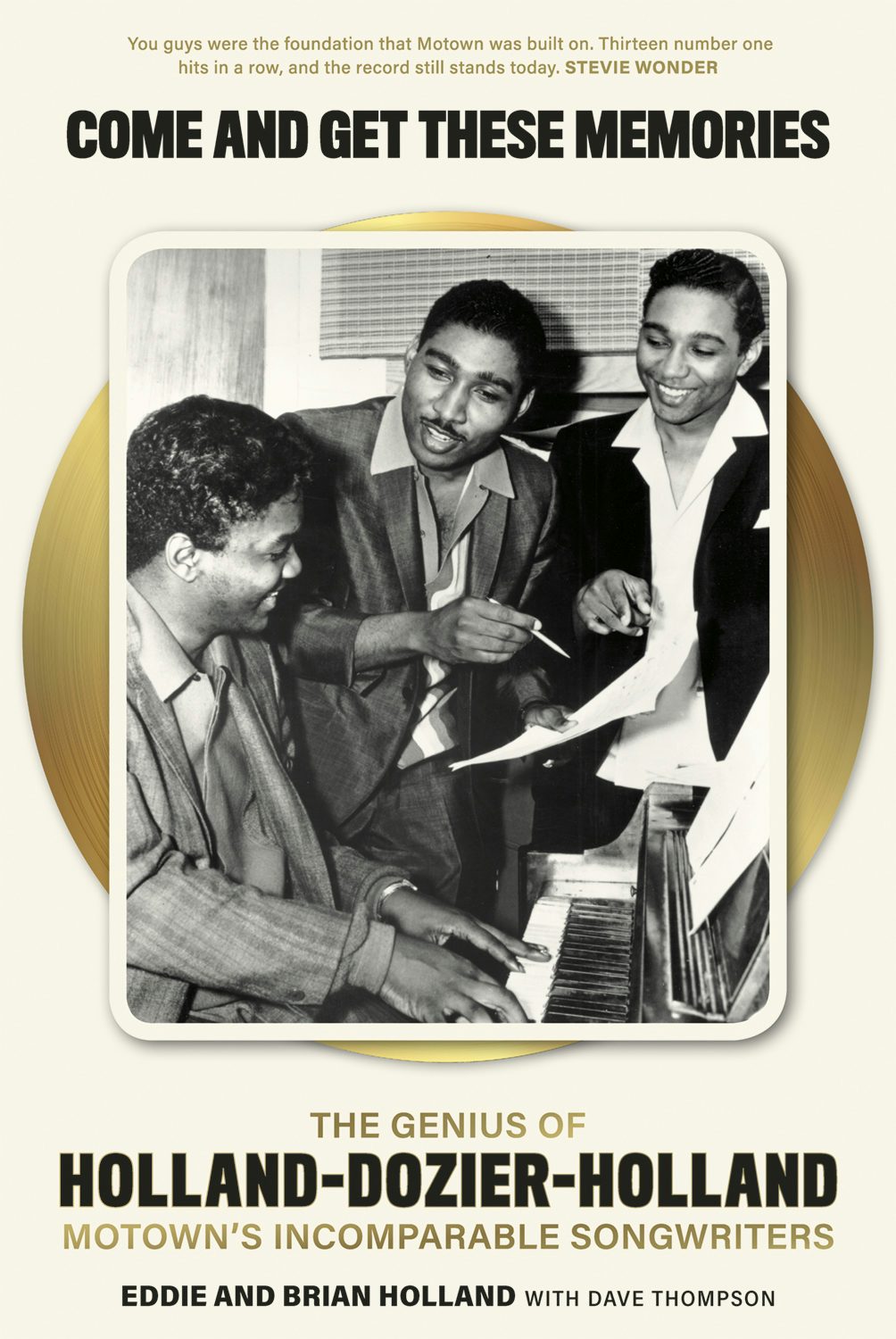 Book cover image for Come and Get These Memories ISBN: 9781913172411