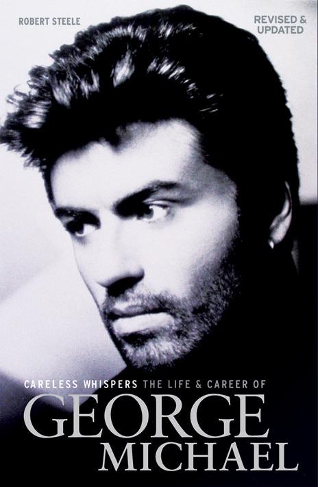 Book cover image for Careless Whispers ISBN: 9781913172626