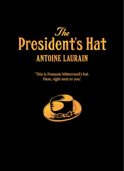 The President's Hat