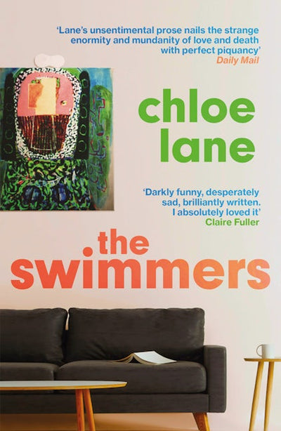 The Swimmers