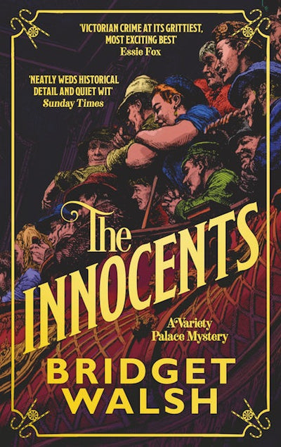 The Innocents