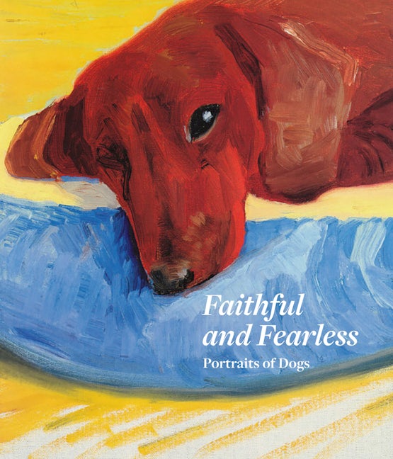 Book cover image for Faithful and Fearless ISBN: 9781913875015