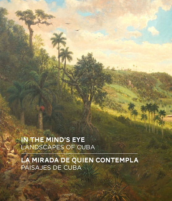 Book cover image for In the Mind's Eye / La mirada de quien contempla ISBN: 9781913875183
