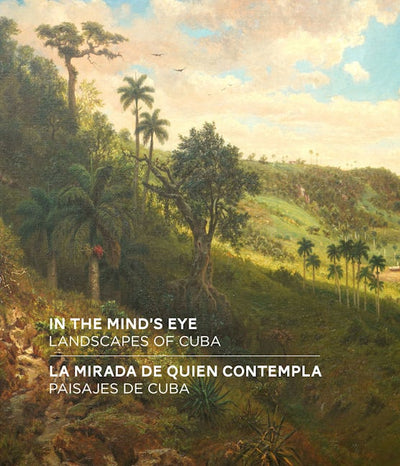 In the Mind's Eye / La mirada de quien contempla