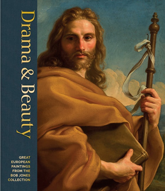Book cover image for Drama & Beauty ISBN: 9781913875206