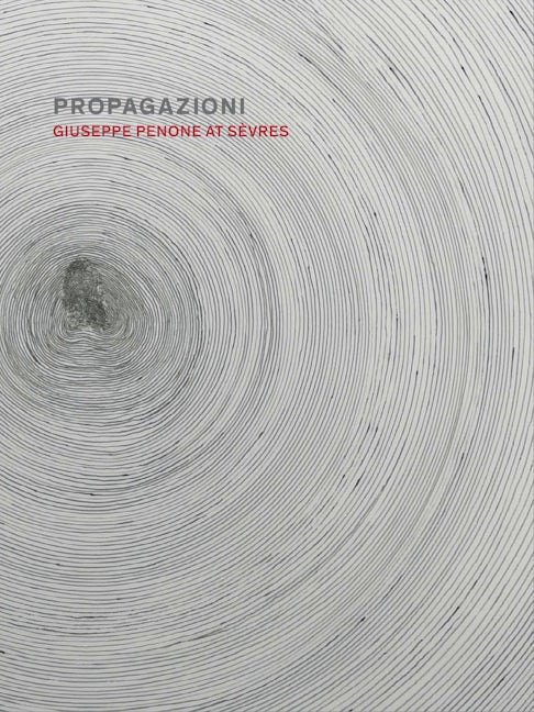 Book cover image for Propagazioni ISBN: 9781913875251