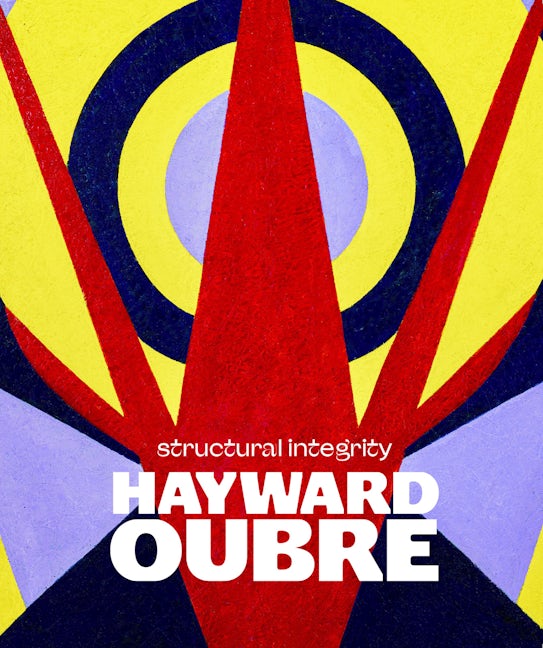 Book cover image for Hayward Oubre ISBN: 9781913875633