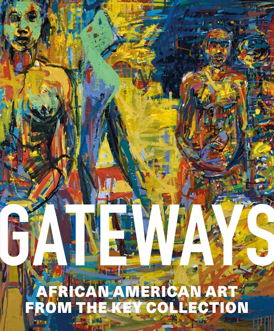 Book cover image for Gateways ISBN: 9781913875664