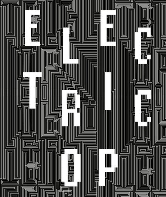 Book cover image for Electric Op ISBN: 9781913875695