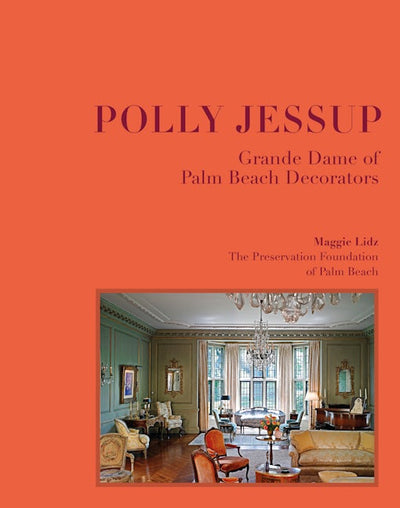 Polly Jessup
