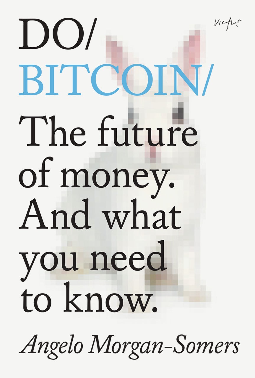 Book cover image for Do Bitcoin ISBN: 9781914168109