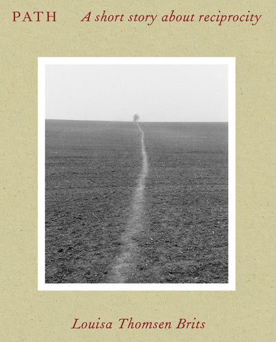 Cover image for Path, isbn: 9781914168239