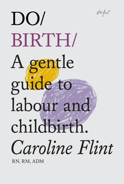 Cover image for Do Birth, isbn: 9781914168338