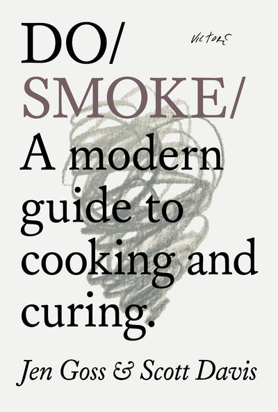 Cover image for Do Smoke, isbn: 9781914168369