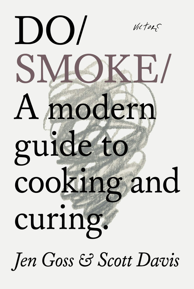 Cover image for Do Smoke, isbn: 9781914168369