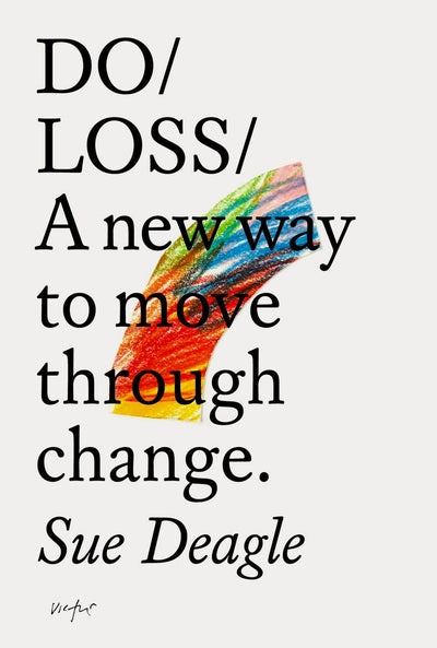 Cover image for Do Loss, isbn: 9781914168581