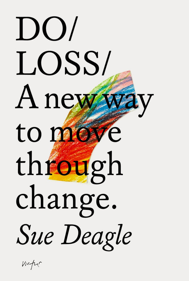 Cover image for Do Loss, isbn: 9781914168581