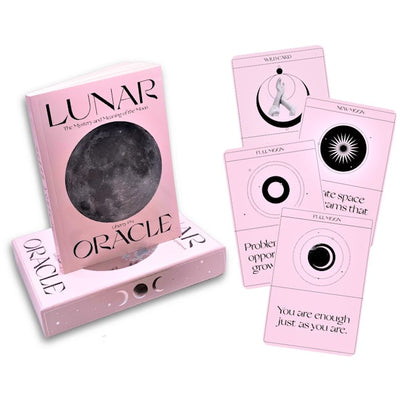 Lunar Oracle