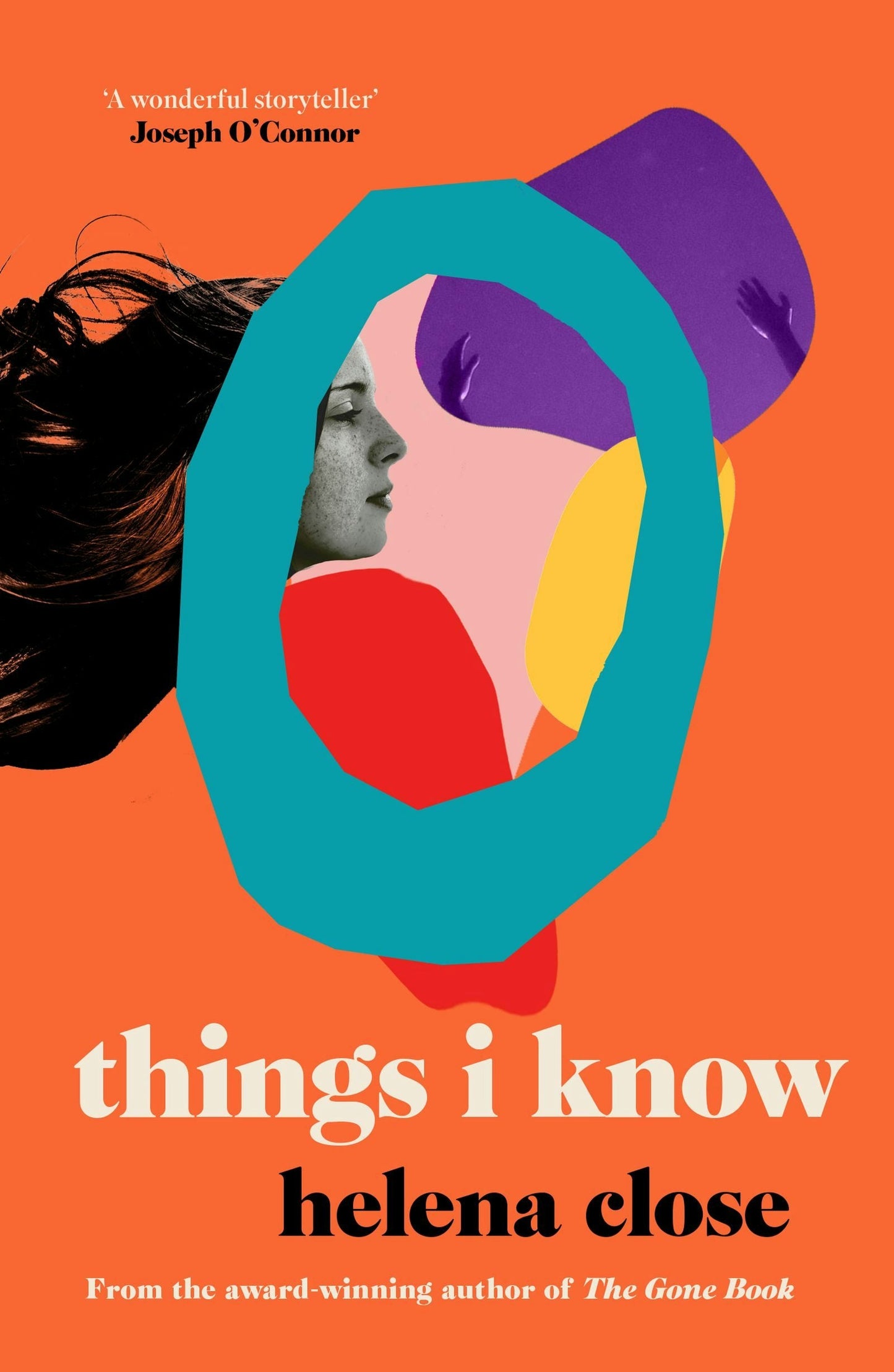 Book cover image for Things I Know ISBN: 9781915071033