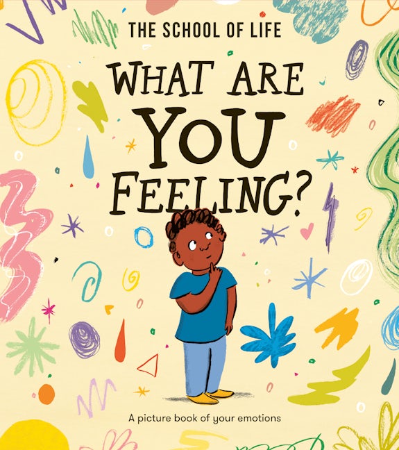 Book cover image for What Are You Feeling? ISBN: 9781915087270