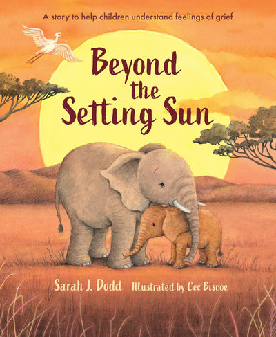Cover image for Beyond the Setting Sun, isbn: 9781915748256