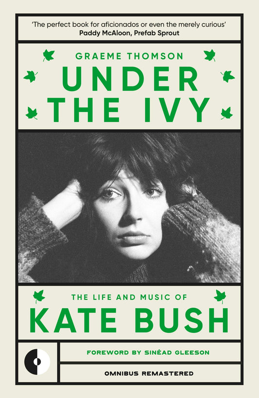 Under the Ivy