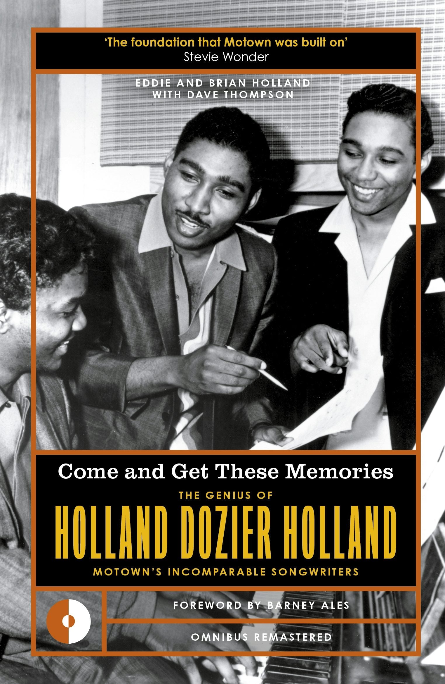 Book cover image for Come and Get These Memories ISBN: 9781915841438