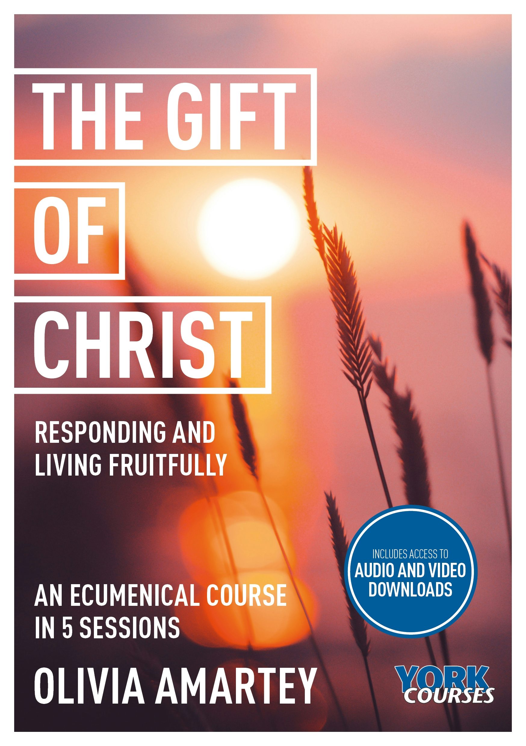 The Gift of Christ