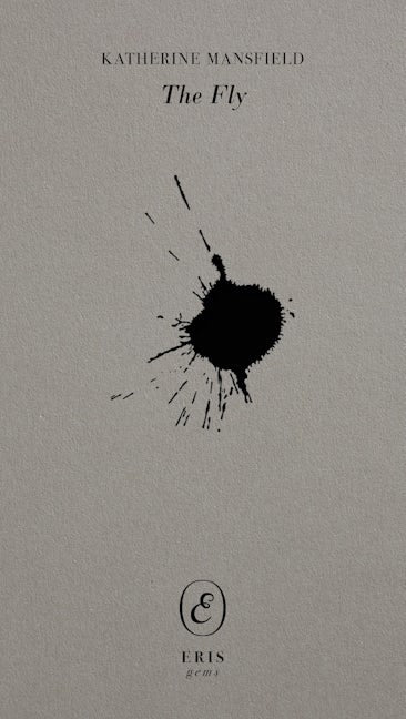 Book cover image for The Fly ISBN: 9781916809772