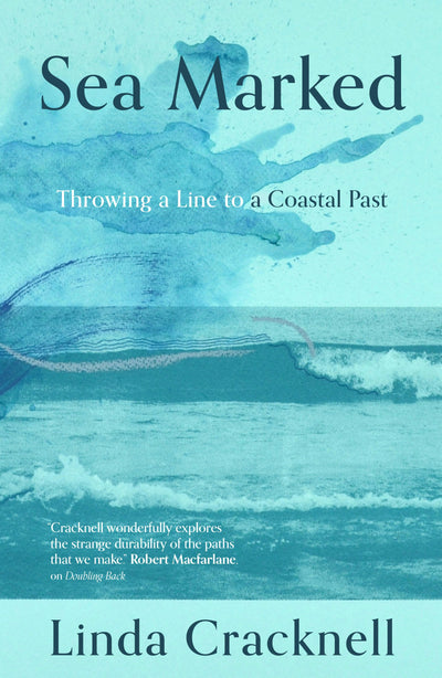 Cover image for Sea Marked, isbn: 9781916812505