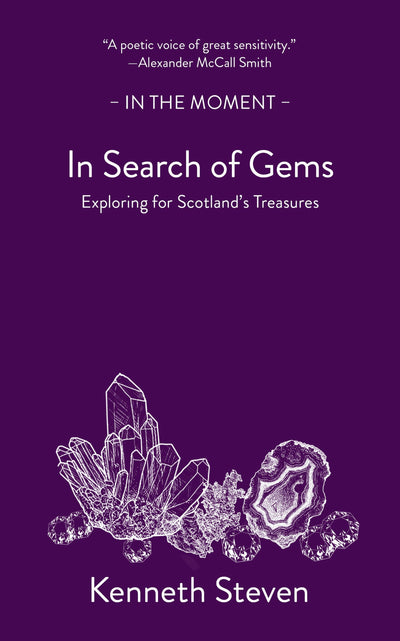 Cover image for In Search of Gems, isbn: 9781916812628