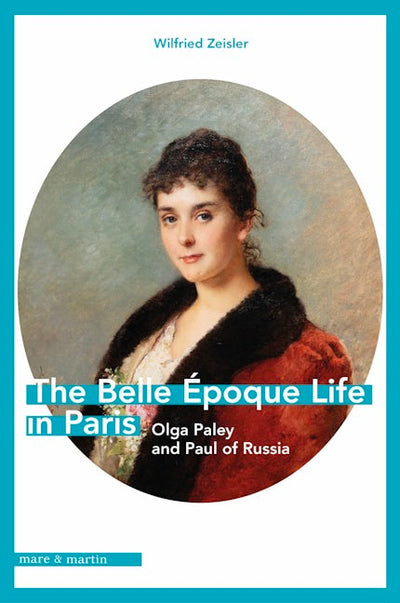 The Belle Époque Life in Paris