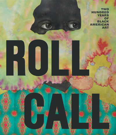Cover image for Roll Call, isbn: 9781917273190