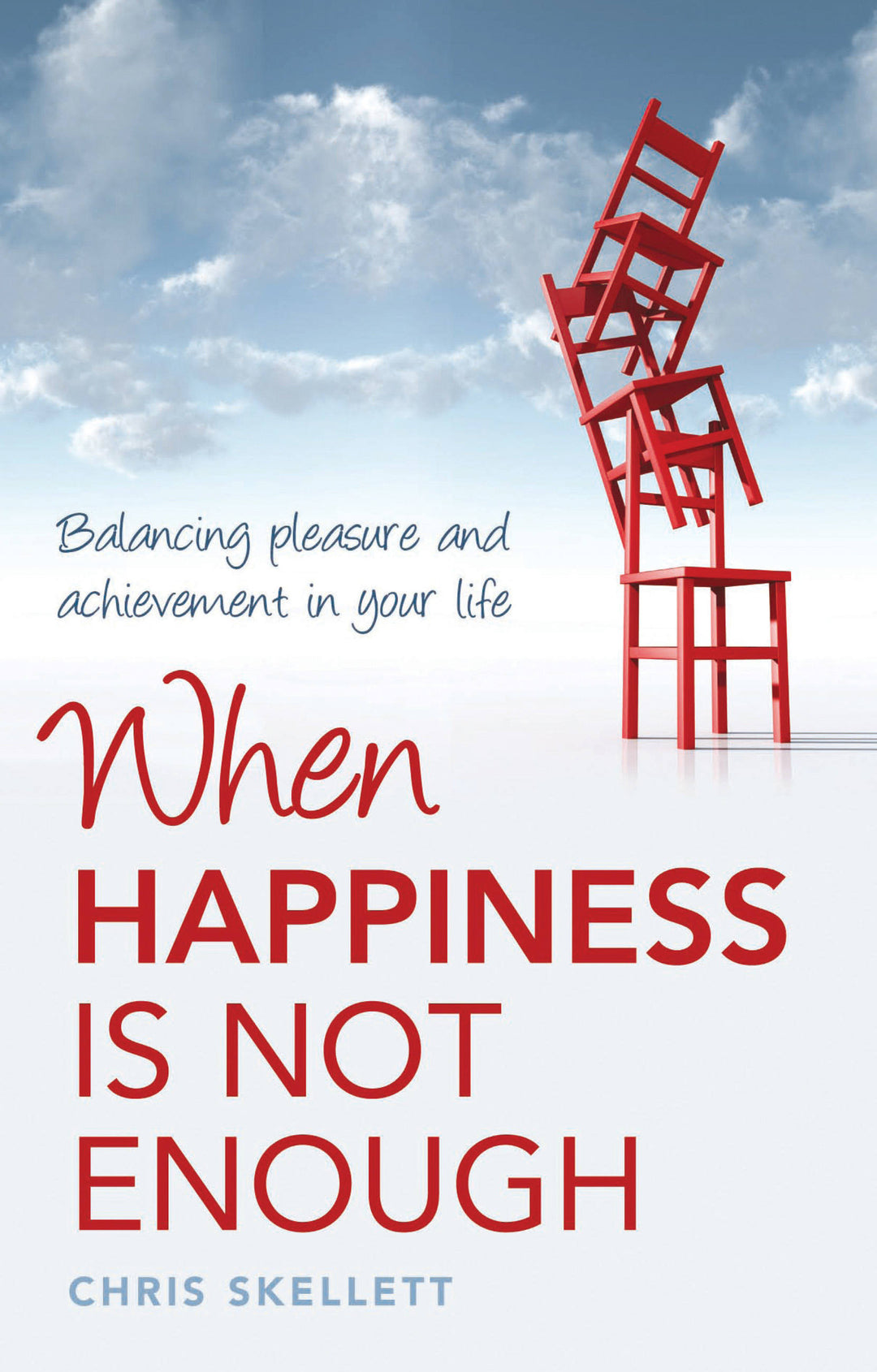 When Happiness is not Enough