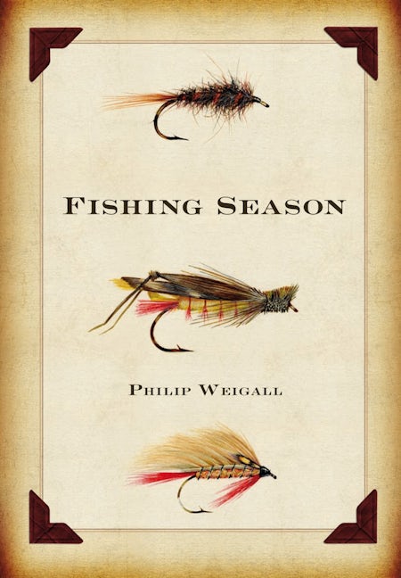 Book cover image for Fishing Season ISBN: 9781921497230