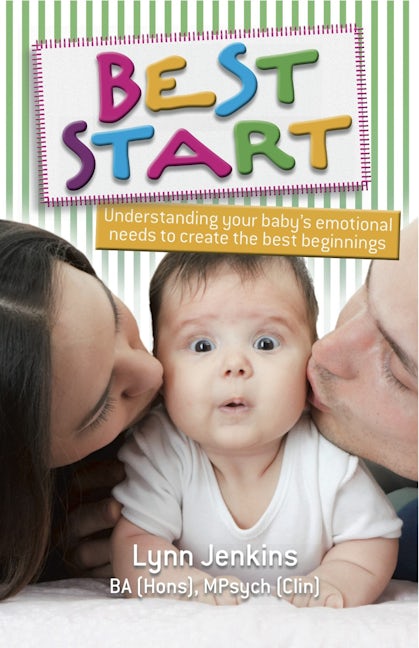 Book cover image for Best Start ISBN: 9781921497896