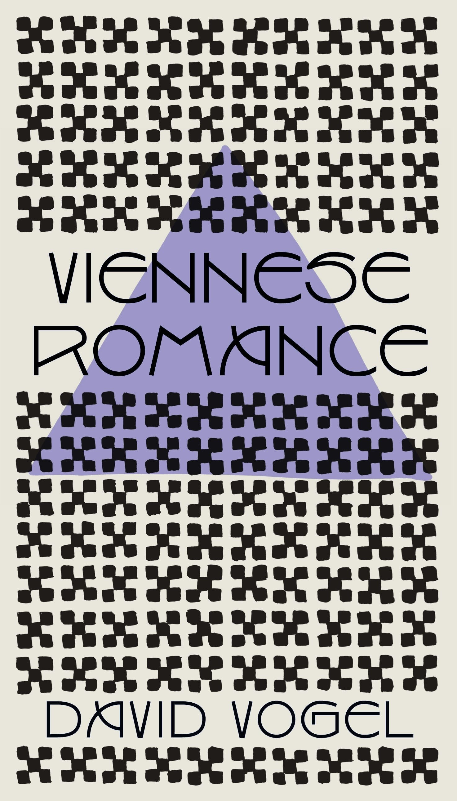 Book cover image for Viennese Romance ISBN: 9781922070388
