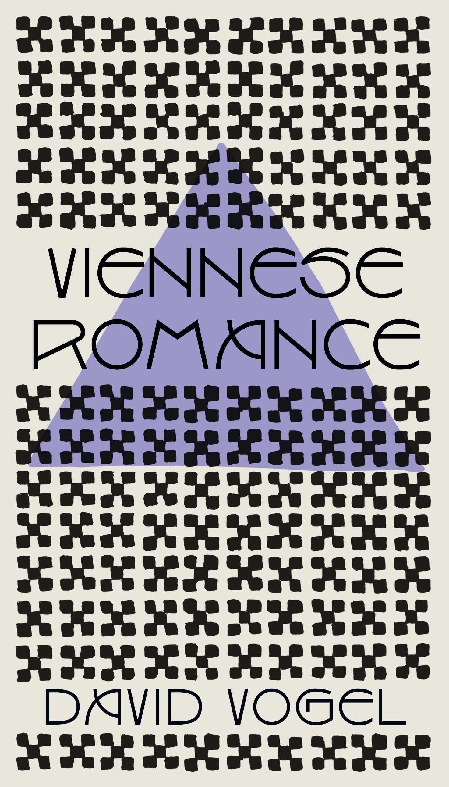 Book cover image for Viennese Romance ISBN: 9781922070388