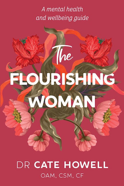 The Flourishing Woman