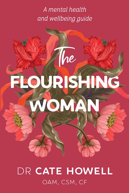 The Flourishing Woman
