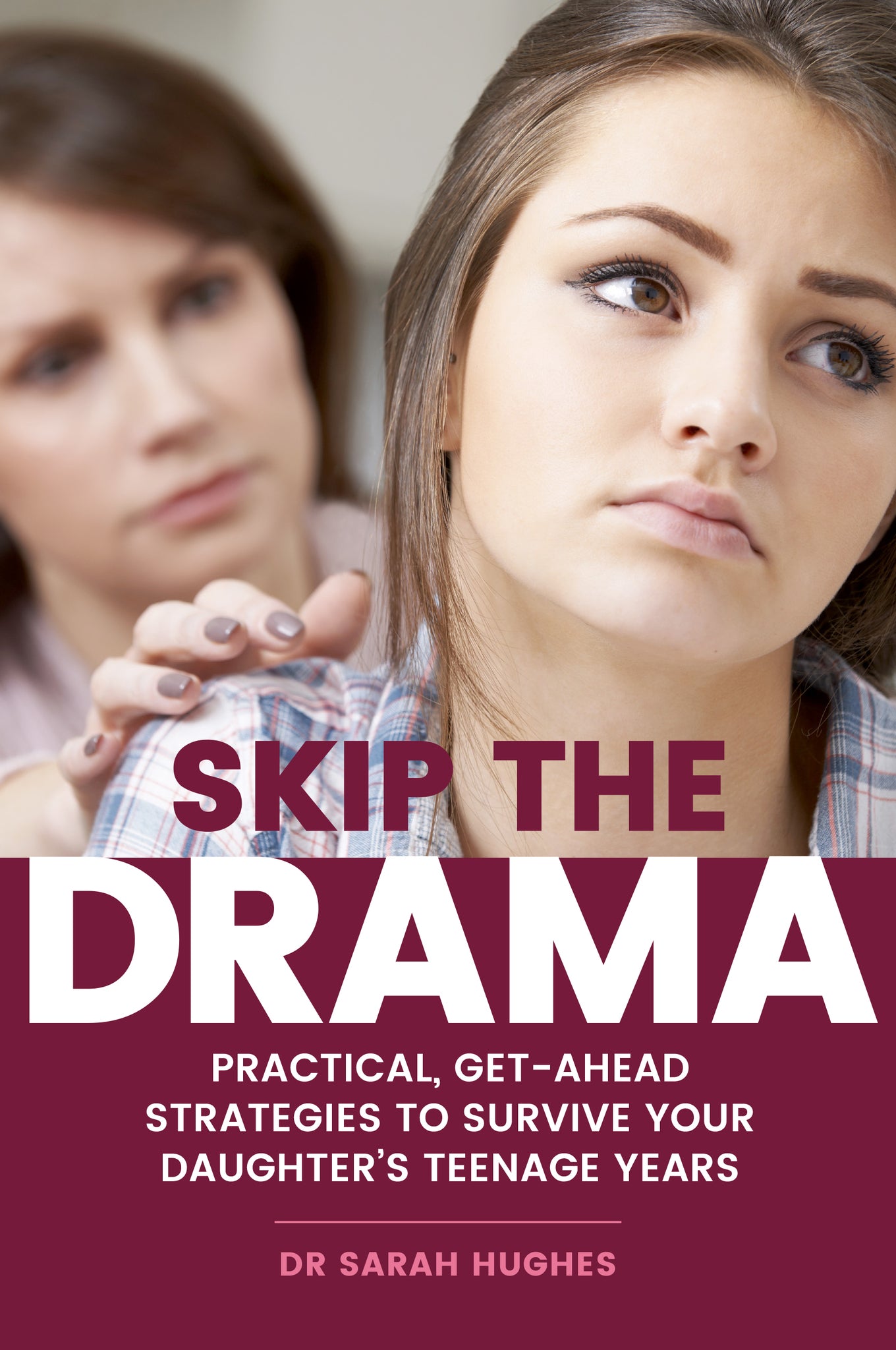 Cover image for Skip the Drama ISBN 9781925335859