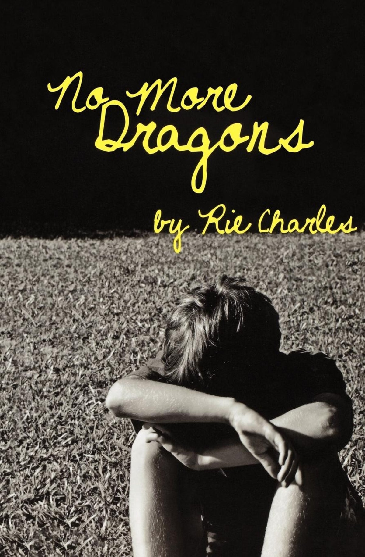 Cover image for No More Dragons ISBN 9781926607122